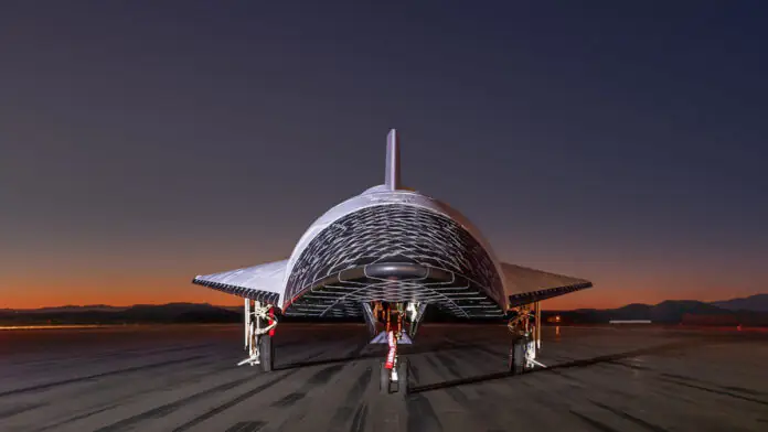 Stratolaunch Talon-A