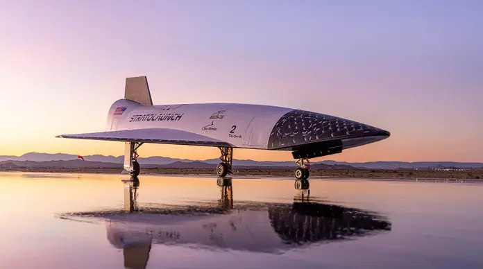 Stratolaunch Talon-A