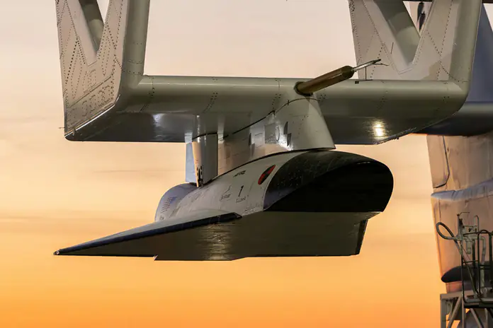 Stratolaunch Talon-A