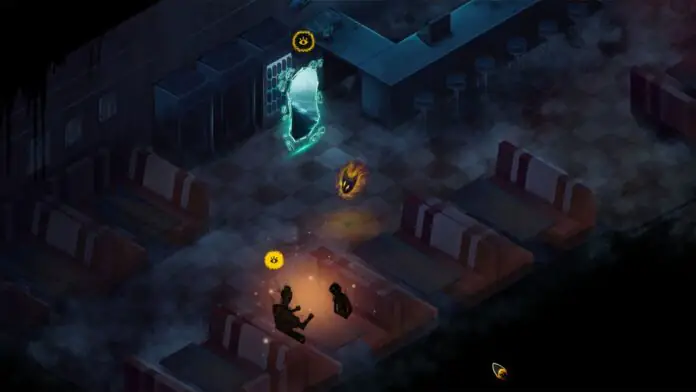 The Demons Told Me to Make This Game