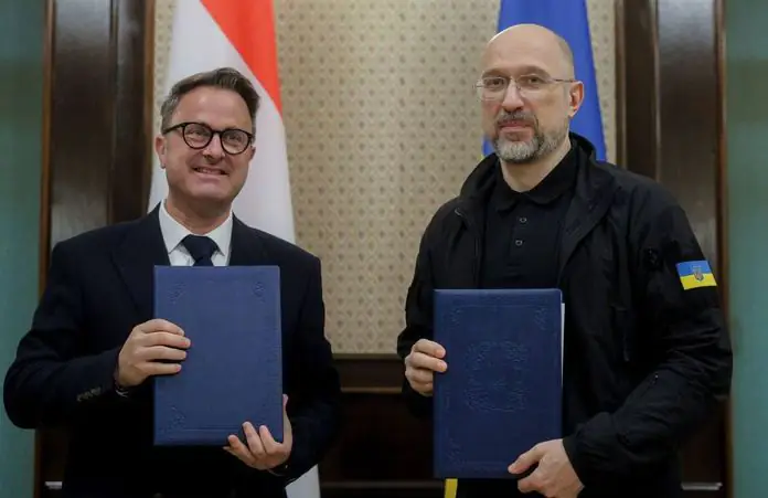 Люксембург виділяє €10 млн на підтримку енергосистеми України