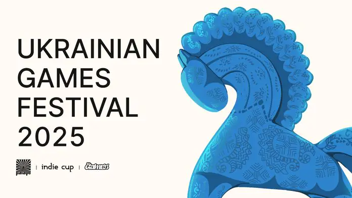 Ukrainian Games Festival 2025