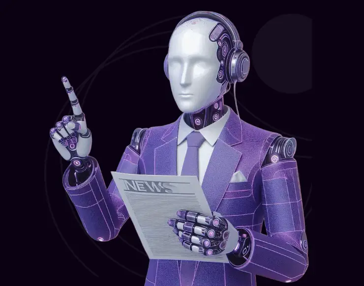 Unpress AI: trust scoring – динамічний рейтинг довіри до джерел