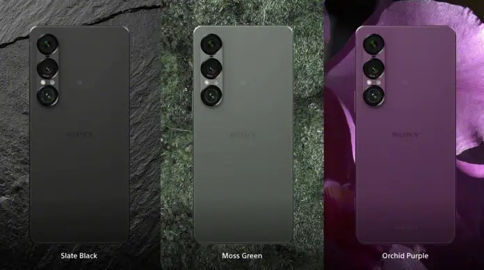 Xperia 1 VII